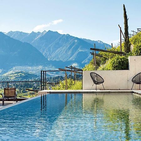 Pratenberg Wine Lodge Merano Eksteriør bilde