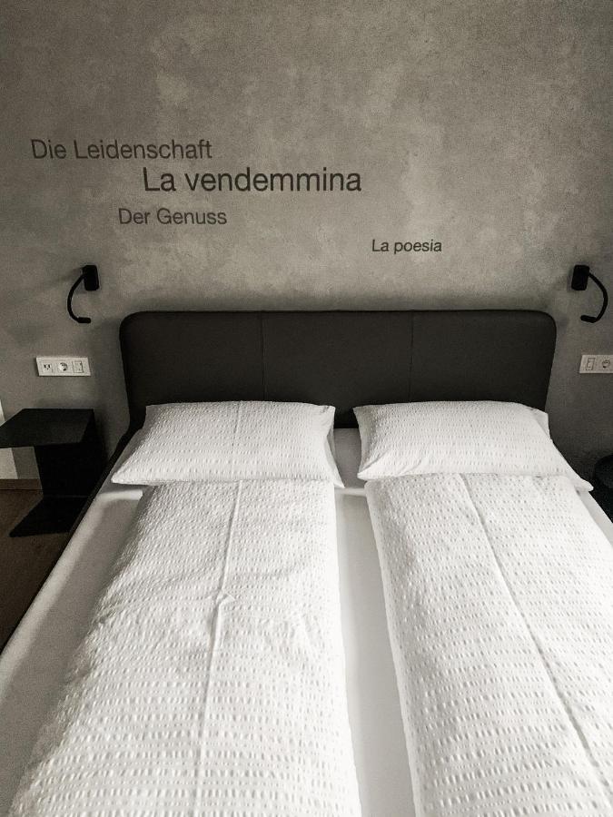 Pratenberg Wine Lodge Merano Eksteriør bilde