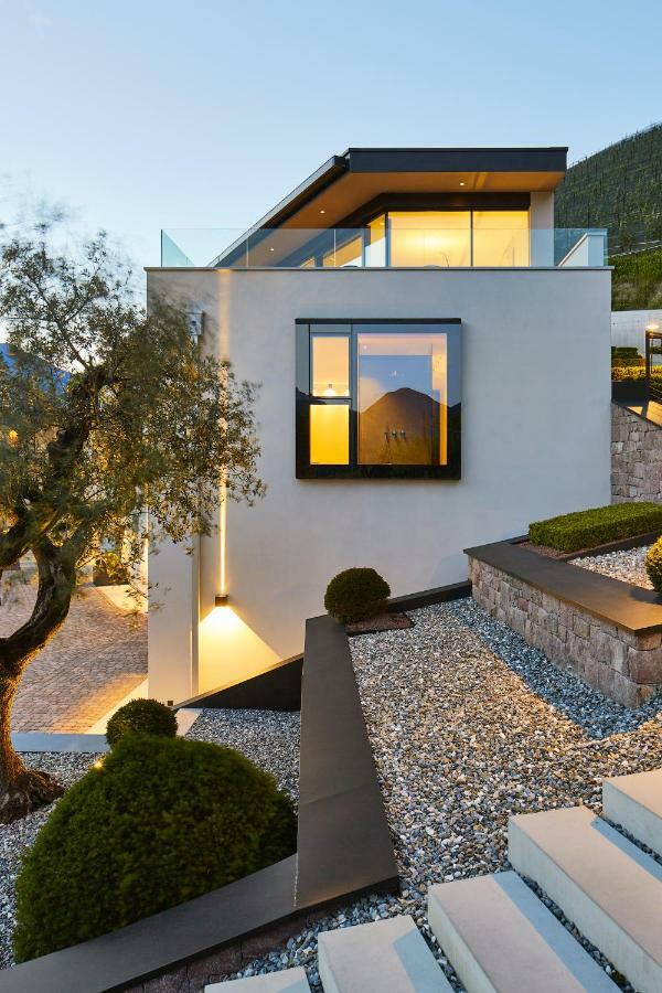 Pratenberg Wine Lodge Merano Eksteriør bilde
