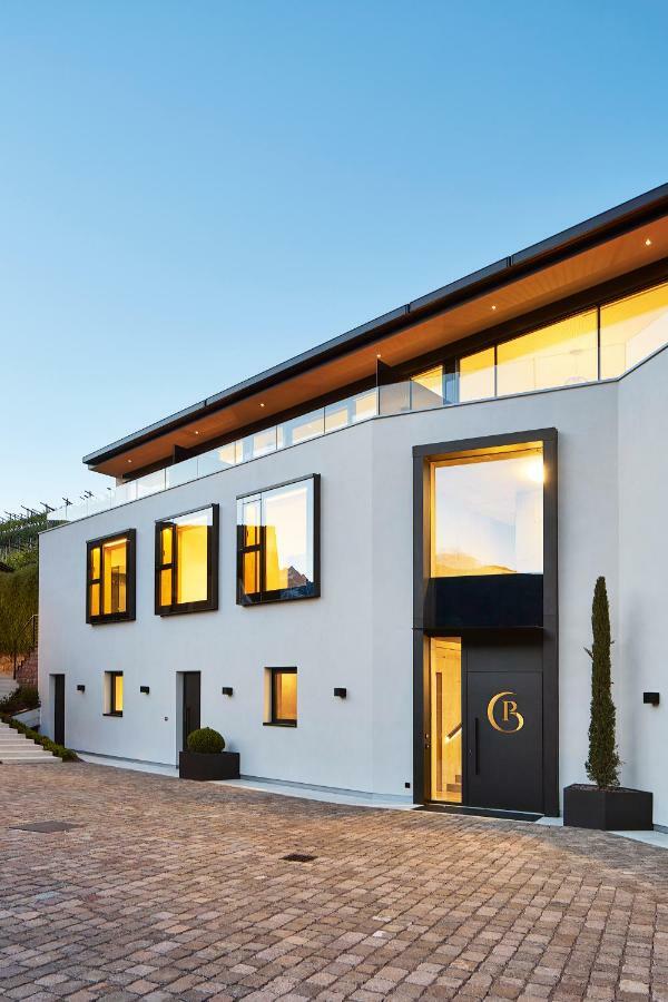 Pratenberg Wine Lodge Merano Eksteriør bilde