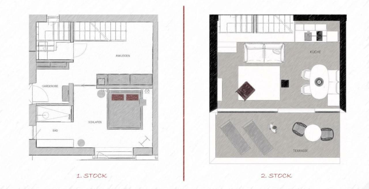 Pratenberg Wine Lodge Merano Eksteriør bilde