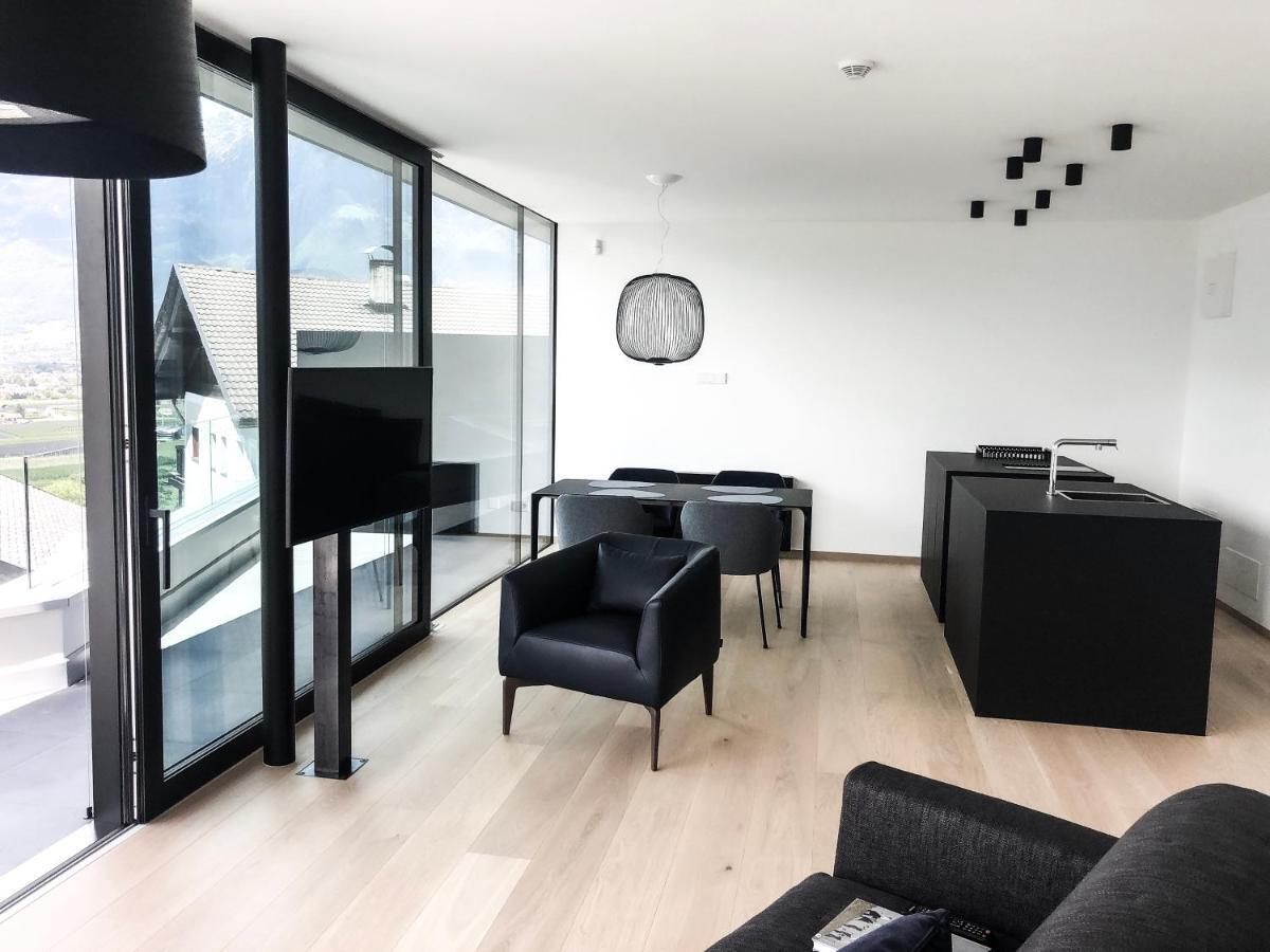 Pratenberg Wine Lodge Merano Eksteriør bilde